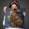 Goldstill Life Throw Pillow By Tate Licensing