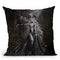 Myerasalome Queen Of Havoc Throw Pillow By Tate Licensing