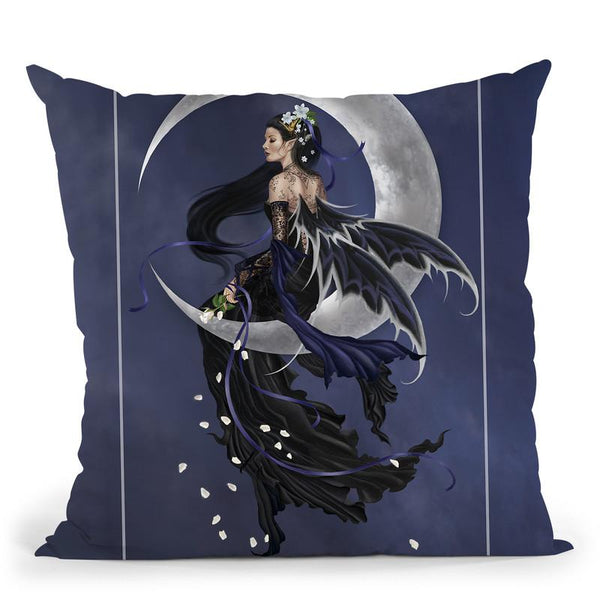 Solace Throw Pillow By Tate Licensing