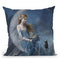 Windmoon Throw Pillow By Tate Licensing