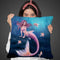 Aurelia Throw Pillow By Tate Licensing