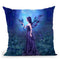 Iridescent Throw Pillow By Tate Licensing