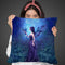 Iridescent Throw Pillow By Tate Licensing