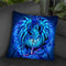 Dragonsword Seablade Throw Pillow By Tate Licensing