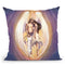 Guardian Colour Throw Pillow By Tate Licensing