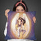 Guardian Colour Throw Pillow By Tate Licensing