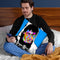 Donnie Darko Throw Pillow By  Technodrome1