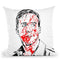 Drive Throw Pillow By  Technodrome1