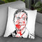 Drive Throw Pillow By  Technodrome1