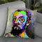 Henri Matisse Throw Pillow By  Technodrome1