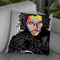 Jon Snow Throw Pillow By  Technodrome1