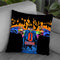 Westbrook Throw Pillow By  Technodrome1