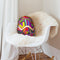 New Stormtrooper Shaped Throw Pillow by Technodrome1 - by all about vibe