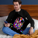 Apacolypse Throw Pillow By  Technodrome1