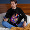 Apacolypse Throw Pillow By  Technodrome1