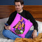 Batman Joker Throw Pillow By  Technodrome1