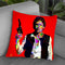 Hans Solo Drome Throw Pillow By  Technodrome1
