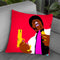Jewls Throw Pillow By  Technodrome1