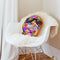 Jay-Z Shaped Throw Pillow by Technodrome1 - by all about vibe