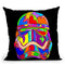New Stormtrooper New Throw Pillow By  Technodrome1