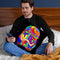 New Stormtrooper New Throw Pillow By  Technodrome1