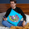 Nike Air Yeezy 2 Throw Pillow By  Technodrome1