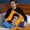 Tyler Dirden Throw Pillow By  Technodrome1