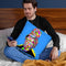 Warhol Skull Throw Pillow By  Technodrome1