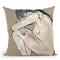 Sorrow (Van Gogh) Throw Pillow By Van Gogh