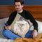 Sorrow (Van Gogh) Throw Pillow By Van Gogh