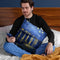 Starry Night Over The Rhone Throw Pillow By Van Gogh