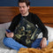 The Potato Eaters Throw Pillow By Van Gogh