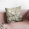 Almond Branches Throw Pillow By Van Gogh