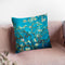 Almond Blossom Throw Pillow By Van Gogh