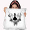 Drake Duck I Throw Pillow By Cornel Vlad - by all about vibe