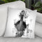 Duck I Throw Pillow By Cornel Vlad - by all about vibe