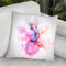 Fish Throw Pillow By Cornel Vlad - by all about vibe