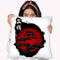 Japanese Bonsai Throw Pillow By Cornel Vlad - by all about vibe