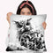 Owl Looking I Throw Pillow By Cornel Vlad - by all about vibe