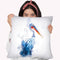 Pelican Throw Pillow By Cornel Vlad - by all about vibe