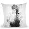 Rooster 2 I Throw Pillow By Cornel Vlad - by all about vibe
