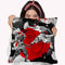 Samurai Warriors Version 2 Throw Pillow By Cornel Vlad - by all about vibe