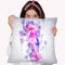 Seahorse Throw Pillow By Cornel Vlad - by all about vibe