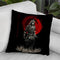 Marching Warrior Throw Pillow By Cornel Vlad