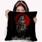 Marching Warrior Throw Pillow By Cornel Vlad
