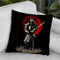 Ready Warrior Throw Pillow By Cornel Vlad