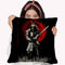 Ready Warrior Throw Pillow By Cornel Vlad