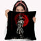 Standing Warrior Throw Pillow By Cornel Vlad