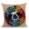 Love Is Love Throw Pillow By Vlada Haggerty - by all about vibe