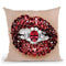 New Classic Throw Pillow By Vlada Haggerty - by all about vibe